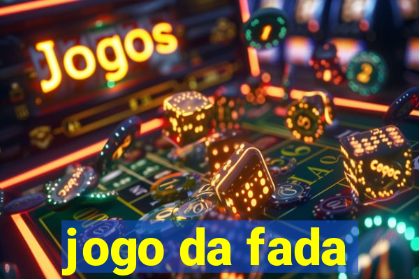 jogo da fada